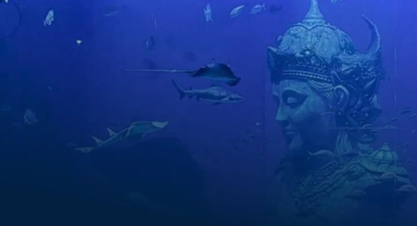 Neptune Marine Safari